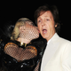 Illustration for article titled Lady Gaga Sucks the Life Out of Paul McCartney